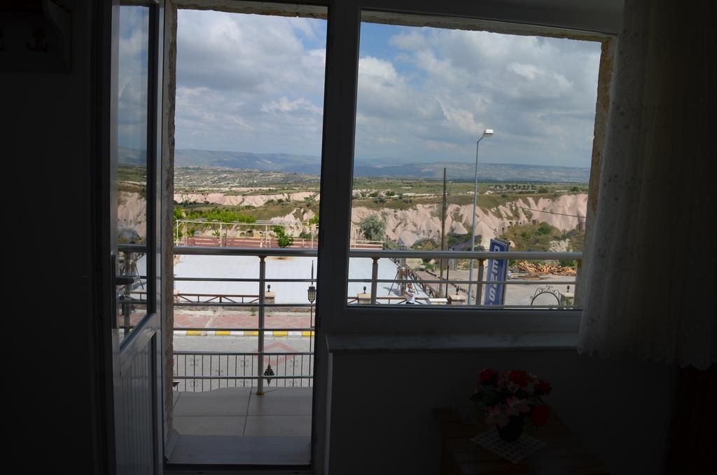 Erciyes Stone Hotel Üçhisar Cameră foto