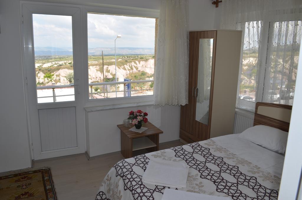 Erciyes Stone Hotel Üçhisar Cameră foto